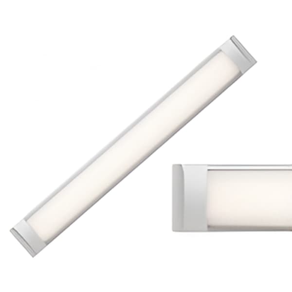 LED-lysrörspanel 18W 60CM