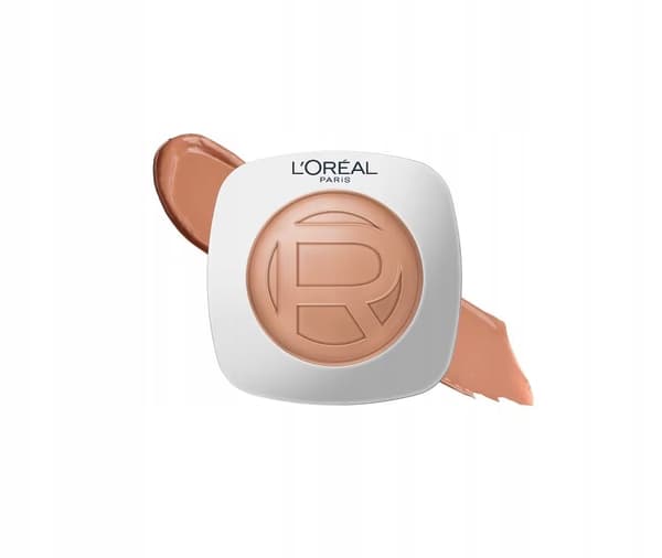Ansigtsfoundation 5 Medium Loreal True Match