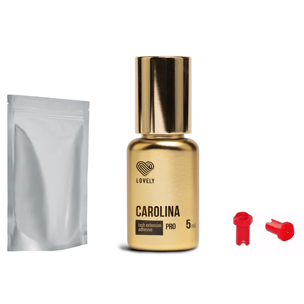 Dejlig Carolina lim 5 ml