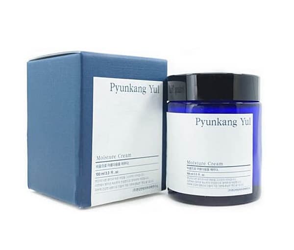 Pyunkang Yul fugtighedscreme 100ml