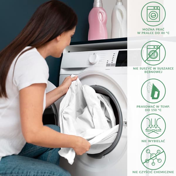 Stræklagen 160x200 elastisk JERSEY 100% BOMULD lyserosa