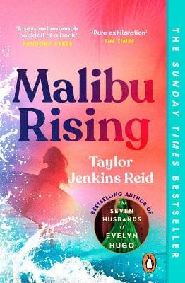 Malibu Rising. Kulmakivi