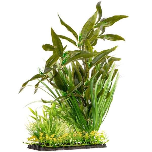 Kruger Meier Plant Mix Sæt - kunstig plante