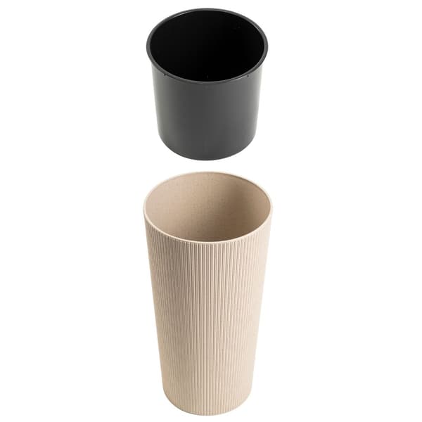 URBANIKA kaffe latte urtepottesæt, 3 dele