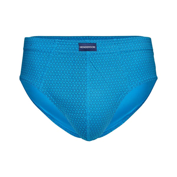 Henderson Classic 3-pack trosor | blå, marinblå, grå L