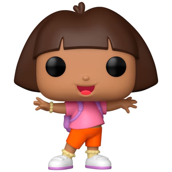 Funko POP Dora 2003 Dora Samlarfigur