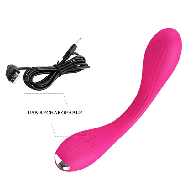 PRETTY LOVE YEDDA USB 12-toiminto
