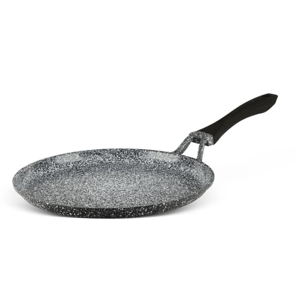 Edenberg keramisk-granit non-stick pandekagepande 24 cm