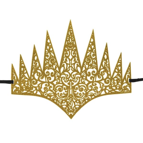 Dronningens tiara