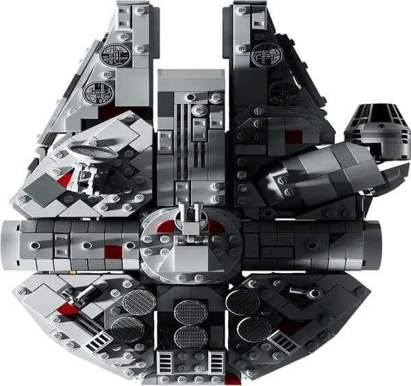 LEGO Star Wars Millennium Falcon 921-delt sæt (75375)