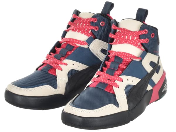 PUMA FUTURE SLIPSTREAM LITE 2 NYL SKO 356468-01 38
