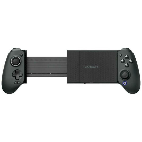 GameSir X5s Universal Bluetooth Mobilkontroll Svart