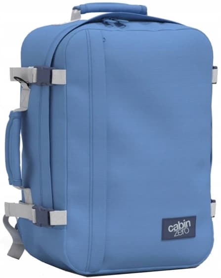 Pl177 CabinZero Classic 36L city rygsæk, infinity blå