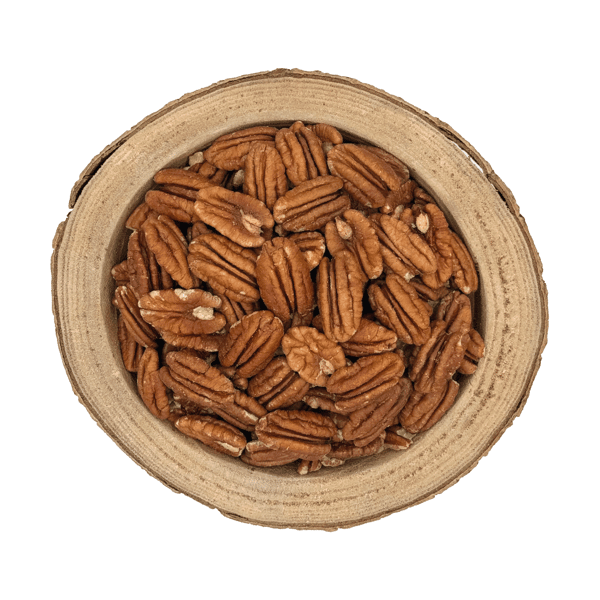 Pekannötter 500g