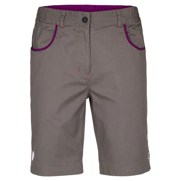 Jesel short dam - grå XS