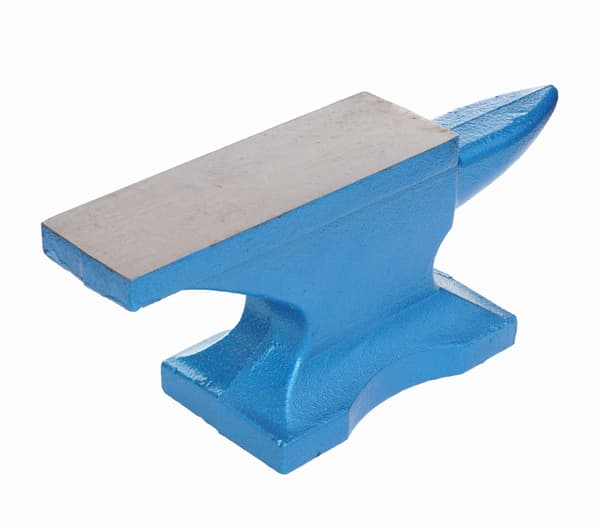 støbejernsambolt 11 kg KD1178