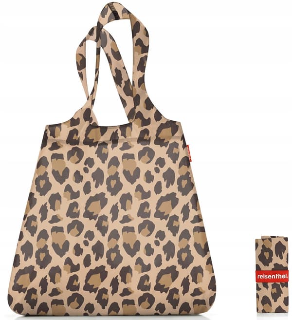 R01 Mesh mini maxi shopperväska Reisenthel