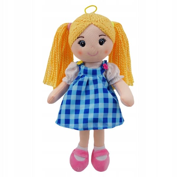 Basia trasdocka 35 cm Tulilo 9533