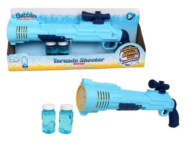 Tornado boblekaster