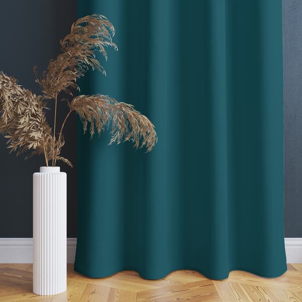 Gardin på tape farve 5126