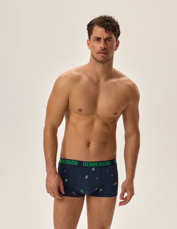 Jury herr boxershorts 2-pack 2XL