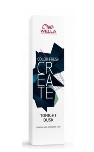 Wella Color Fresh Tonight Dusk-maling 60 ml