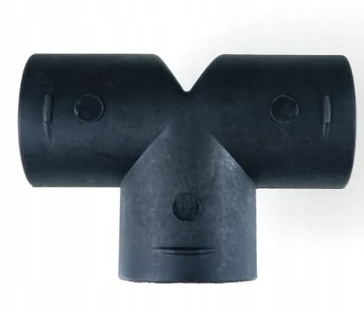T-stykke FI 90/90/90