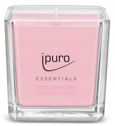 ZP05 ​​​​ipuro essentials doftljus 125g