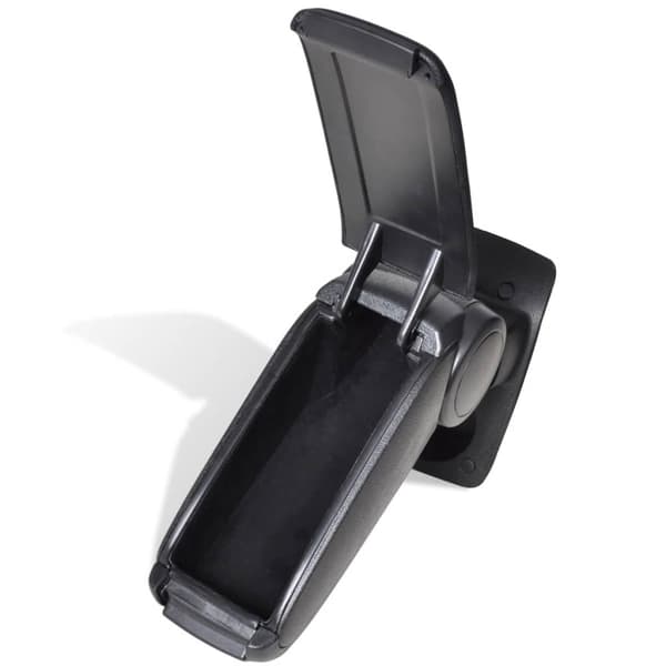 vidaXL armlæn til Ford Fiesta MK7 (2009)