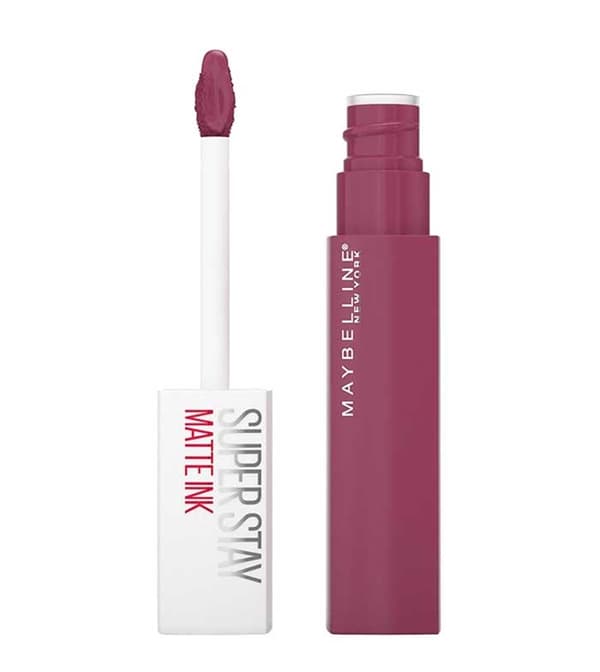 Maybelline SuperStay Matte Ink mat flydende læbestift - 165 Successful 5ml