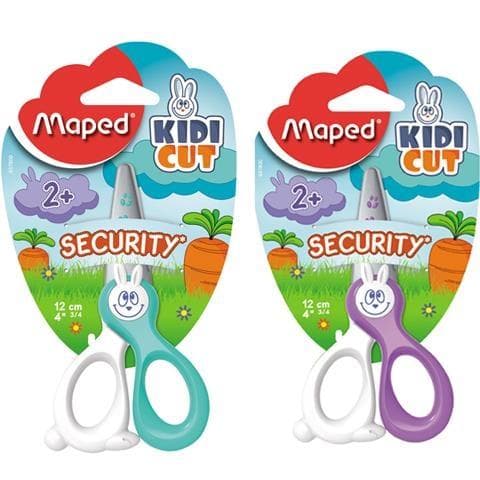 Kidi Cut sax 12cm bls MAPED