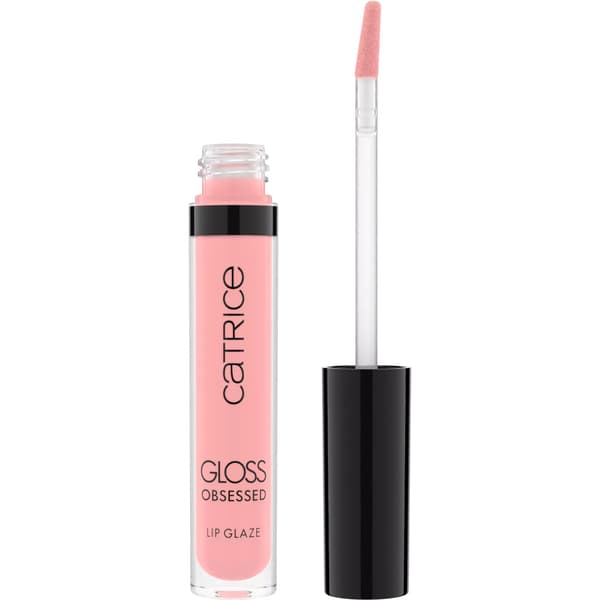 Catrice Gloss Obsessed -huulikiilto - 020 Same Gloss, Different Day 2,5 ml