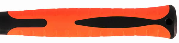Glasfibermaskinhammare 800g KD281