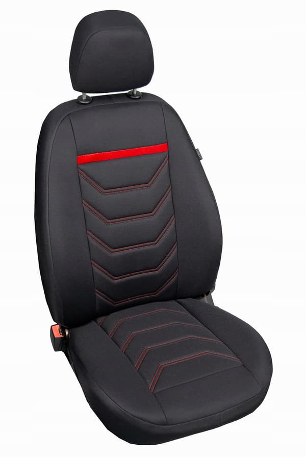 Comfort Plus bilsätesöverdrag för SUZUKI IGNUS CELERIO blått