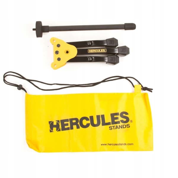 Hercules DS 562 BB stativ för blåsinstrument