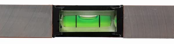 Aluminium vattenpass 40 cm KD10310