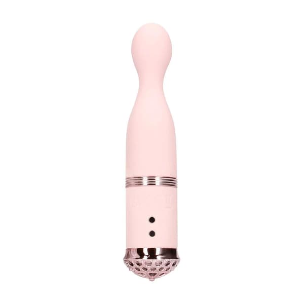 Finesse - Ball Tip Vibe - Rosa