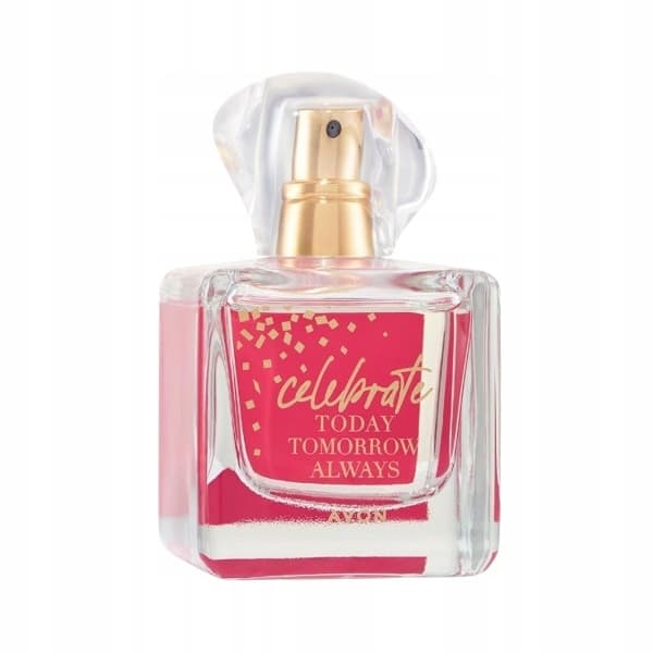 Avon - TTA Celebrate Eau de Parfum til kvinder 50 ml