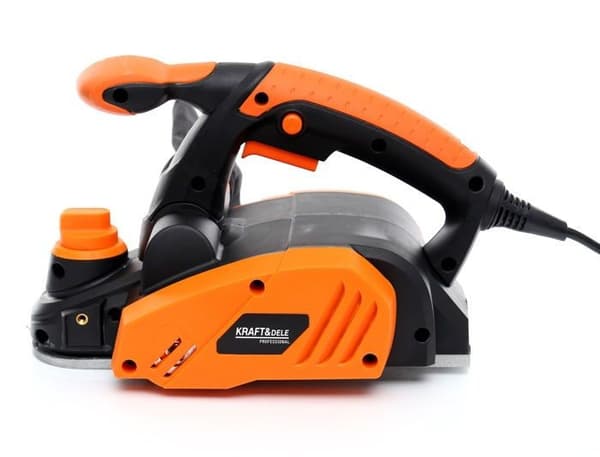 Elektrisk hövel 1450W KD1681