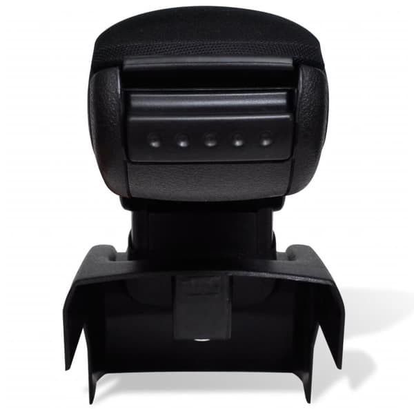 vidaXL armlæn til Ford Focus (2005-2011)