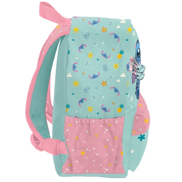 LITEN DISNEY STITCH-RYGGSÄCK DS25FF-250