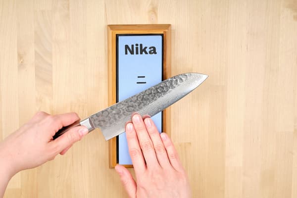 Nika slipsats 1000/6000