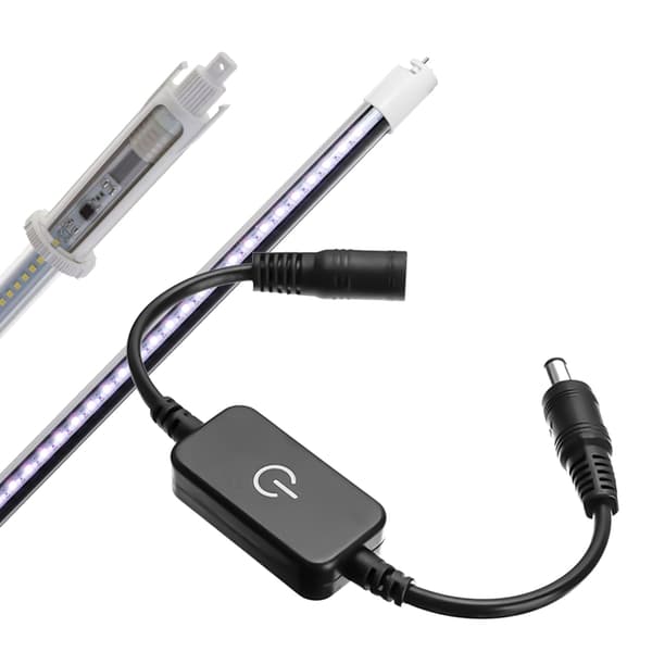 iTouch LED-himmennin - kosketus-LED-himmennin