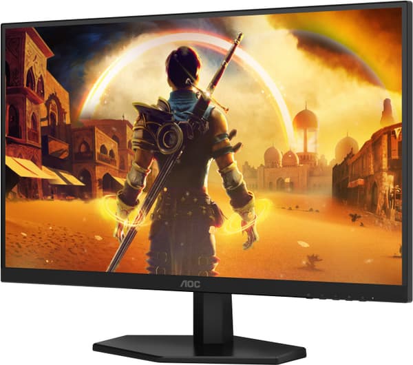 27" AOC Q27G42XNE skærm
