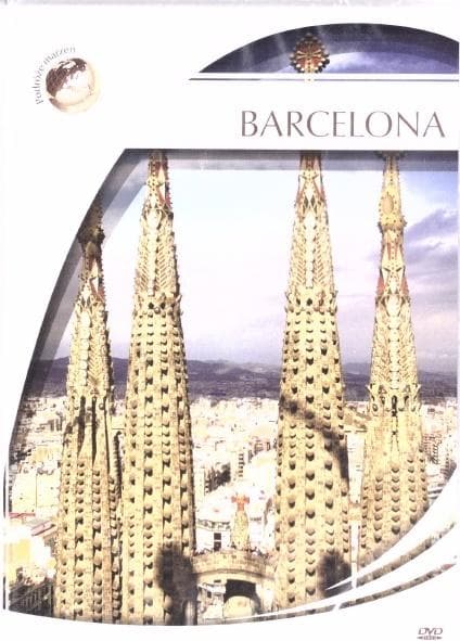 Unelmamatkat. Barcelona