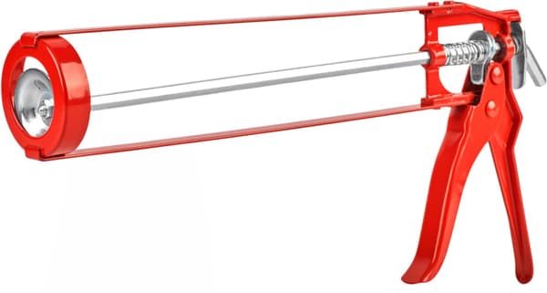 Skeletmassepresser 300ml/230mm KD10318