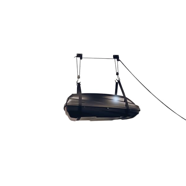 Fischer loftmonteret cykellift