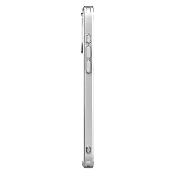 UNIQ LifePro Xtreme MagSafe-etui til iPhone 15 Pro Max, opal/iriserende