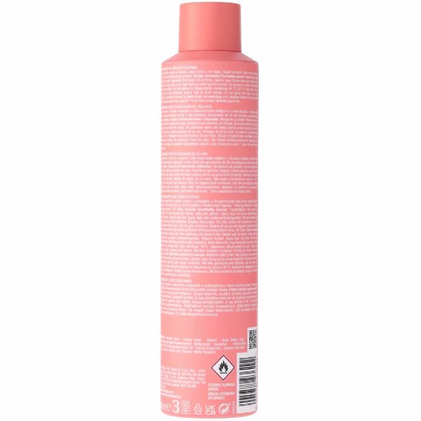 Schwarzkopf OSiS+ Volymspray 300ml