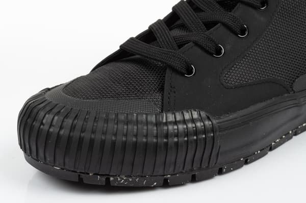 Fila Cityblock high [FFW018583052] størrelse 37